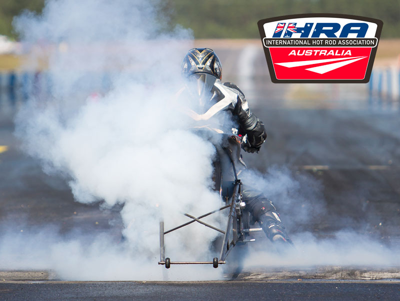 Stop Press: IHRA Australia Signs Up For Bike Fest Oz! 2023