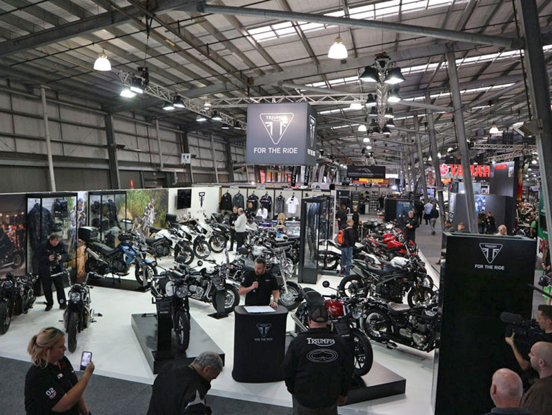 Industry Participation Invited